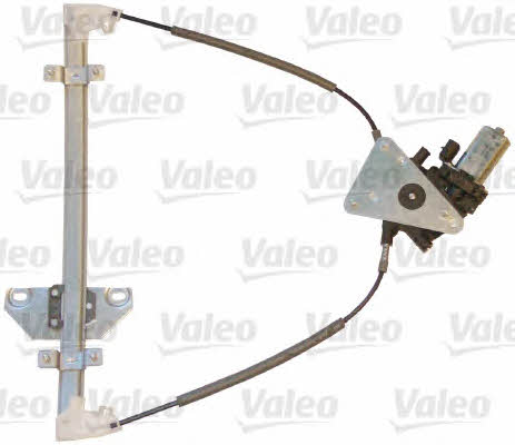 Купити Valeo 850088 за низькою ціною в Україні!