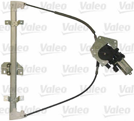 Купити Valeo 850093 за низькою ціною в Україні!