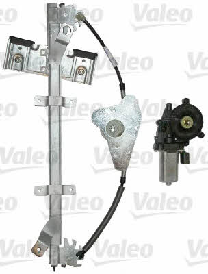 Купити Valeo 850114 за низькою ціною в Україні!