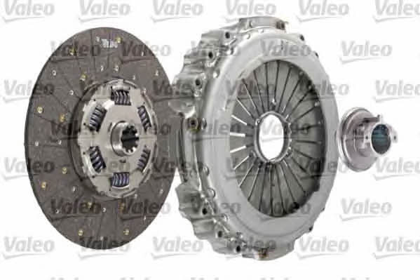 Купити Valeo 827282 за низькою ціною в Україні!