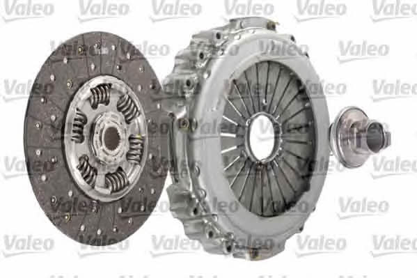 Купить Valeo 827291 по низкой цене в Украине!