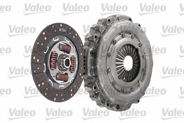 Купити Valeo 827405 за низькою ціною в Україні!