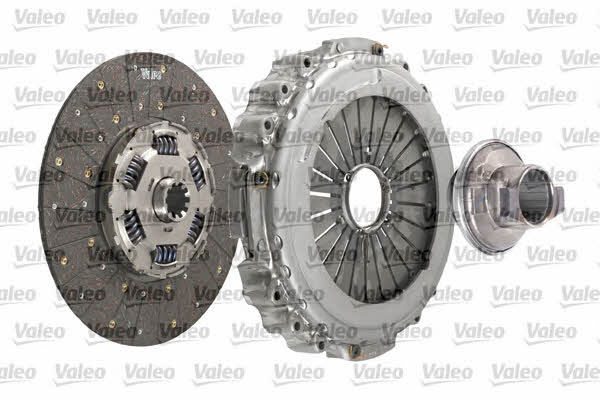 Купить Valeo 827406 по низкой цене в Украине!