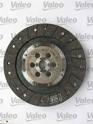 Комплект зчеплення Valeo 828033