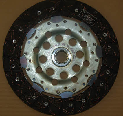 Комплект зчеплення Valeo 828037