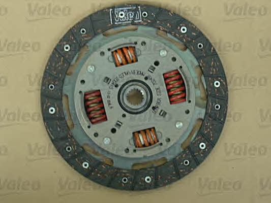 Купити Valeo 828113 за низькою ціною в Україні!