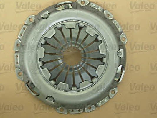 Valeo 828113 Комплект зчеплення 828113: Приваблива ціна - Купити в Україні на EXIST.UA! 828113 Valeo Комплект зчеплення