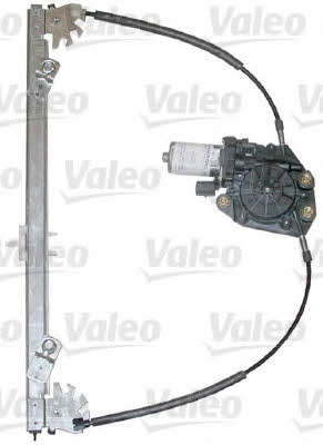 Купити Valeo 850180 за низькою ціною в Україні!