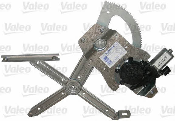 Купити Valeo 850242 за низькою ціною в Україні!