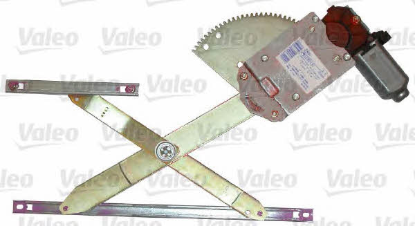 Купити Valeo 850268 за низькою ціною в Україні!