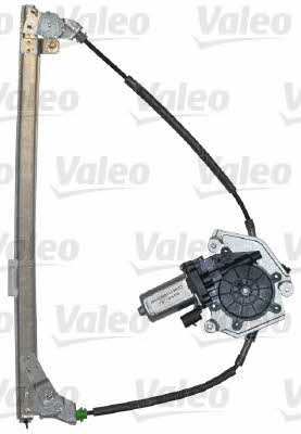 Купити Valeo 850312 за низькою ціною в Україні!