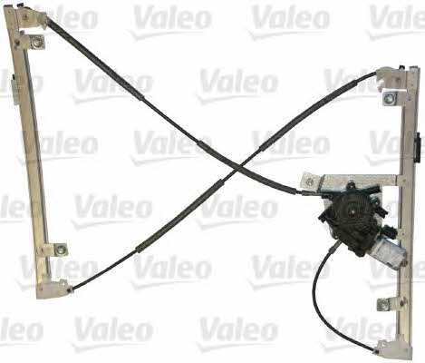 Купити Valeo 850324 за низькою ціною в Україні!