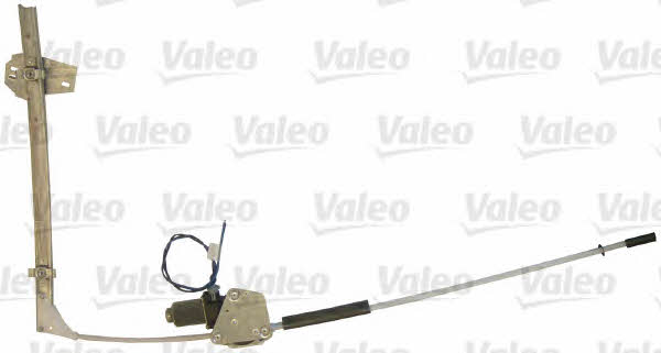 Купити Valeo 850332 за низькою ціною в Україні!