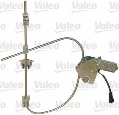 Купити Valeo 850340 за низькою ціною в Україні!