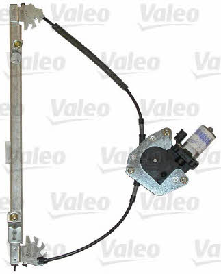 Купить Valeo 850348 по низкой цене в Украине!