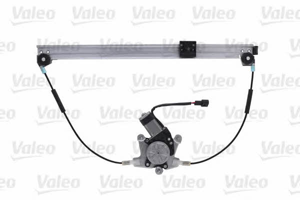 Купить Valeo 850352 по низкой цене в Украине!