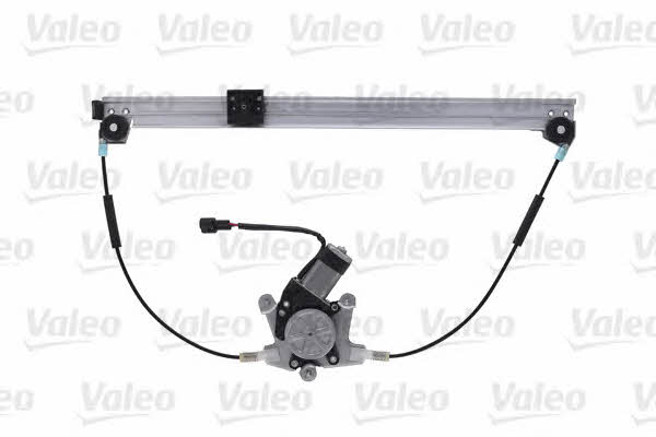 Купить Valeo 850353 по низкой цене в Украине!
