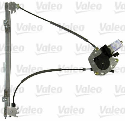 Купити Valeo 850358 за низькою ціною в Україні!