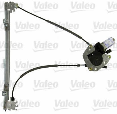 Купити Valeo 850359 за низькою ціною в Україні!