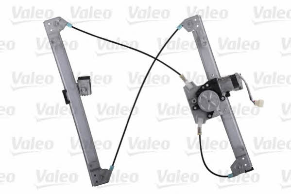 Купити Valeo 850390 за низькою ціною в Україні!
