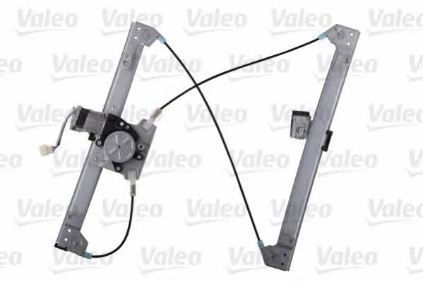 Купити Valeo 850391 за низькою ціною в Україні!