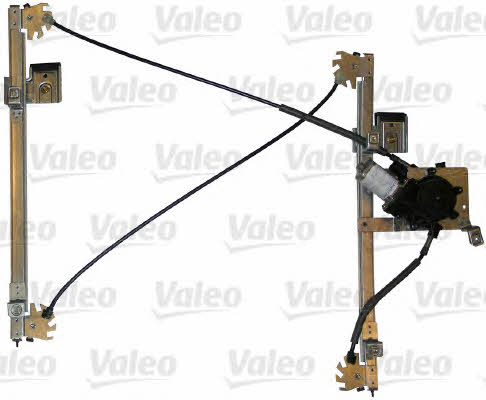 Купити Valeo 850394 за низькою ціною в Україні!