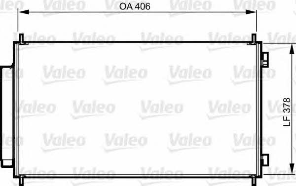 Купить Valeo 814232 по низкой цене в Украине!