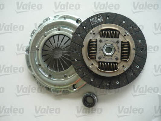 Комплект зчеплення Valeo 828392