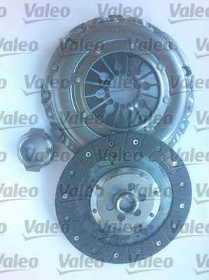 Купити Valeo 828515 за низькою ціною в Україні!