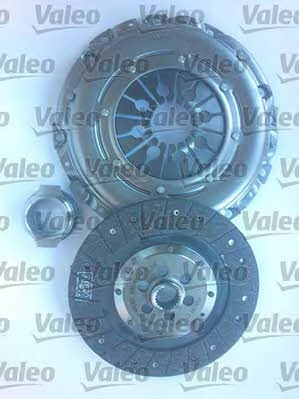 Купити Valeo 828516 за низькою ціною в Україні!