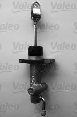 Цилиндр сцепления главный Valeo 804625