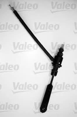 804648 Valeo Цилиндр сцепления главный
