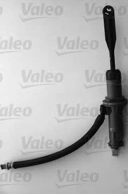Купить Valeo 804652 по низкой цене в Украине!
