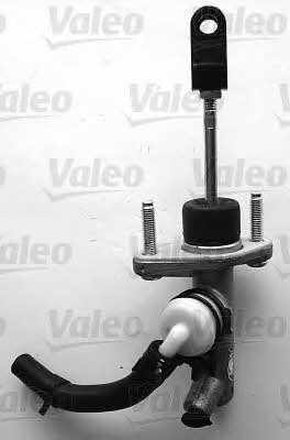 804688 Valeo Цилиндр сцепления главный