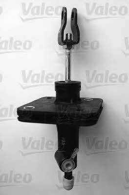 804696 Valeo Цилиндр сцепления главный