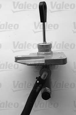 Цилиндр сцепления главный Valeo 804698