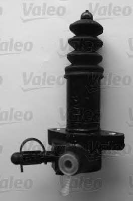 Цилиндр сцепления, рабочий Valeo 804718