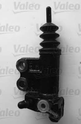 Цилиндр сцепления, рабочий Valeo 804742