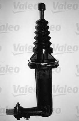 Цилиндр сцепления, рабочий Valeo 804750
