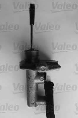 804805 Valeo Цилиндр сцепления главный