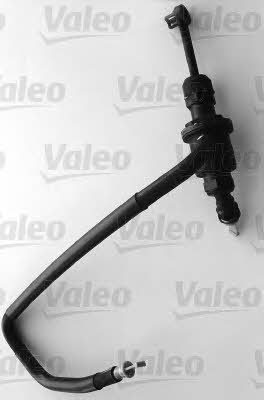 804810 Valeo Цилиндр сцепления главный