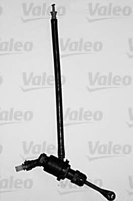 Главный цилиндр сцепления Nissan Note (Ниссан Ноут): 804811 Valeo Цилиндр сцепления главный