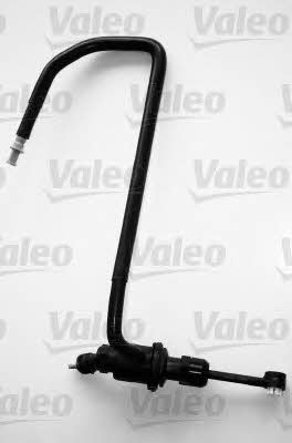 804816 Valeo Цилиндр сцепления главный