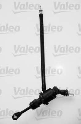 804822 Valeo Цилиндр сцепления главный