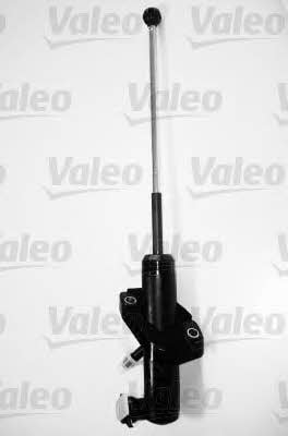 804827 Valeo Цилиндр сцепления главный