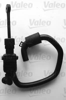 Цилиндр сцепления главный Valeo 804831