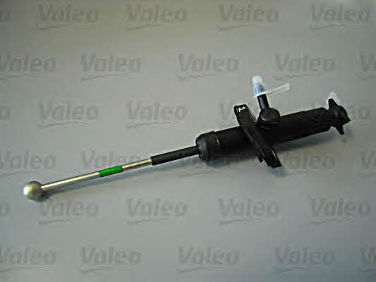 804834 Valeo Цилиндр сцепления главный