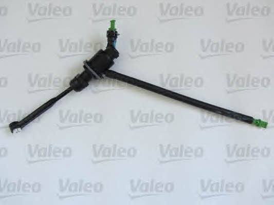 Valeo Цилиндр сцепления главный – цена 3708 UAH