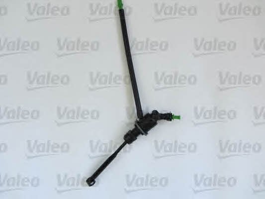 Цилиндр сцепления главный Valeo 804836