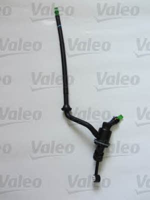 Купить Valeo 804837 по низкой цене в Украине!
